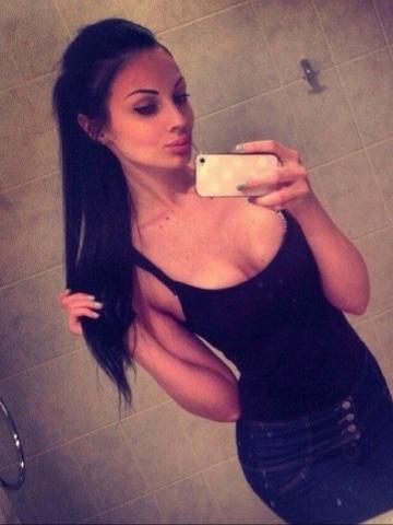 Сабина Ночная Бабочка Козьмодемьянск