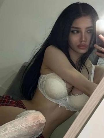 Ясмина Общение Реал фото 2