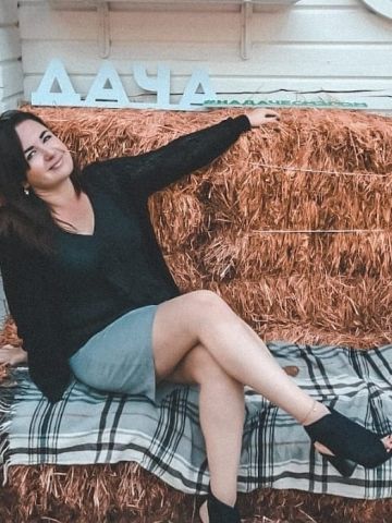 Лина Козьмодемьянск