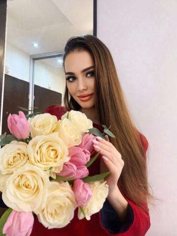 Анастасия Класс Выше Всех Козьмодемьянск