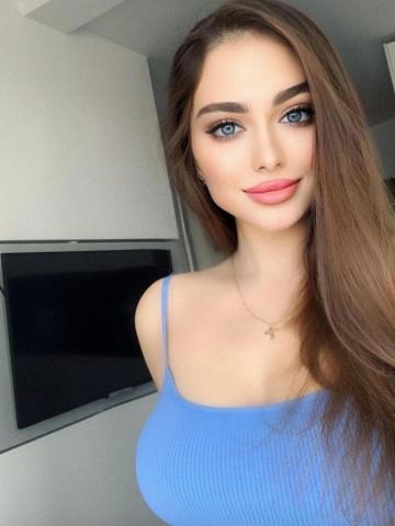 Анастасия Класс Выше Всех фото 2