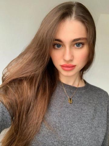 Анастасия Класс Выше Всех фото 3